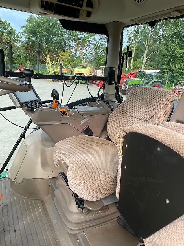 John Deere 6175R AutoPower