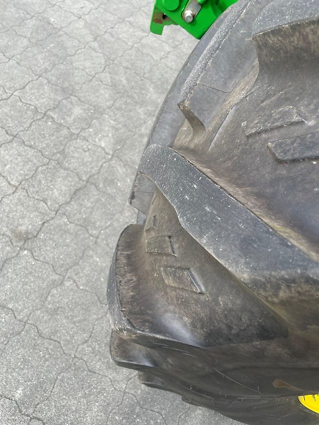 John Deere 6175R AutoPower