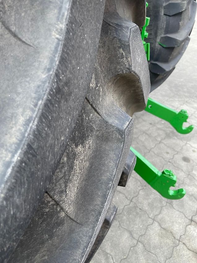 John Deere 6175R AutoPower