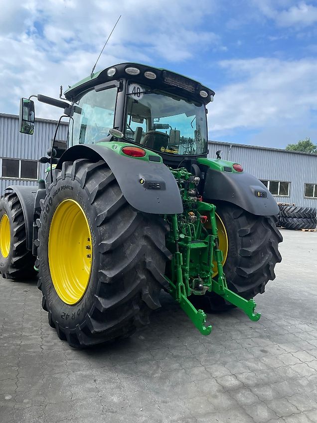 John Deere 6175R AutoPower