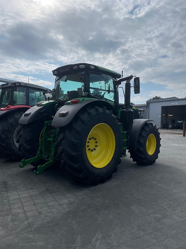 John Deere 6175R AutoPower