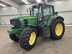 John Deere 6830 Premium
