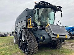 Fendt IDEAL 9 INKL. SCHNEIDWERK
