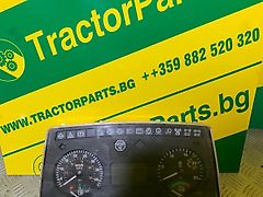John Deere Instrument unit (used) - John Deere 6000, 6000 SE