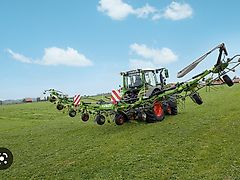 Fendt Twister 11010 DN