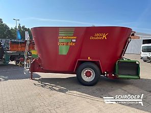 Strautmann VERTI MIX 1800  DOUBLE K