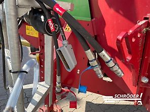 Strautmann VERTI MIX 1800  DOUBLE K