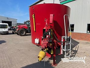 Strautmann VERTI MIX 1800  DOUBLE K