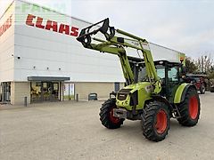 Claas AXOS 330