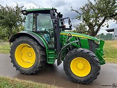 John Deere 5100R