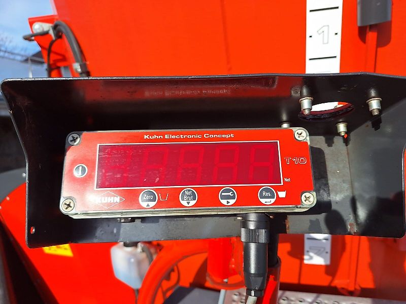 Kuhn Euromix 1040