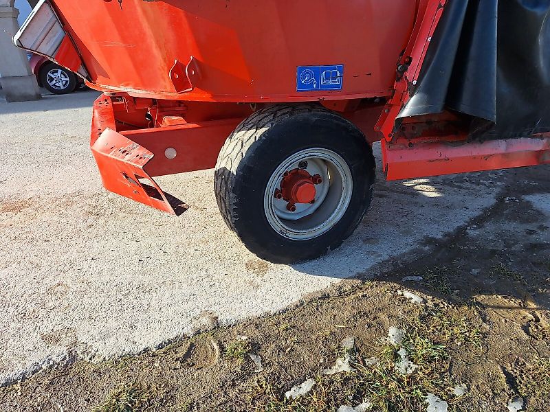 Kuhn Euromix 1040