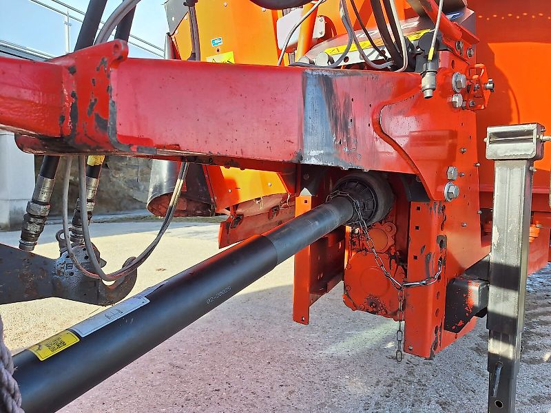 Kuhn Euromix 1040