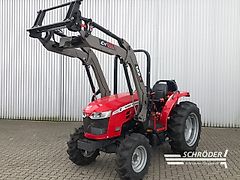 Massey Ferguson 1755E MP