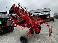 Kuhn GF 10802 T