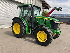 John Deere 5075 M