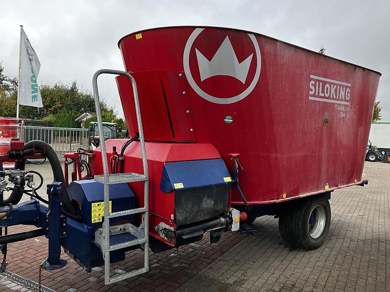 mayer Trailed Line DUO 18