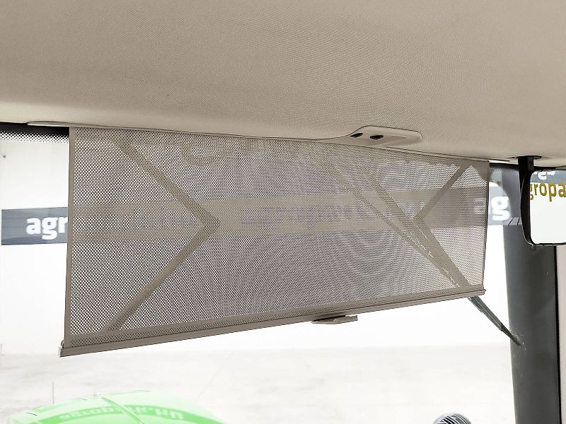 John Deere 6175R tractor, TLS, HCS, full SF6000 AutoTrac, CommandArm