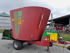 Strautmann Strautmann Verti Mix 1250