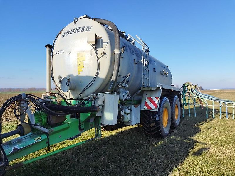 Joskin Quadra 18000TS