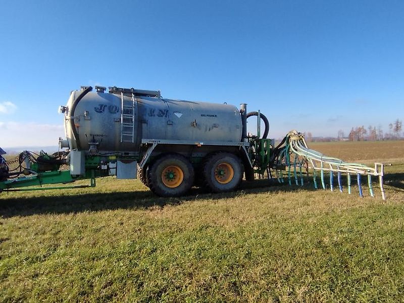 Joskin Quadra 18000TS