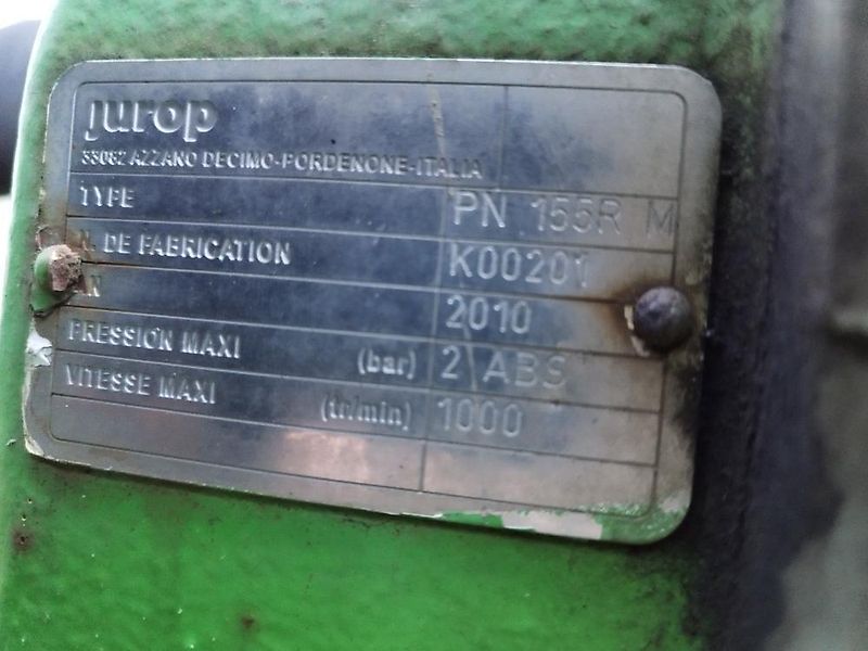 Joskin Quadra 18000TS