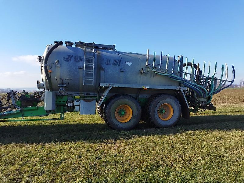 Joskin Quadra 18000TS