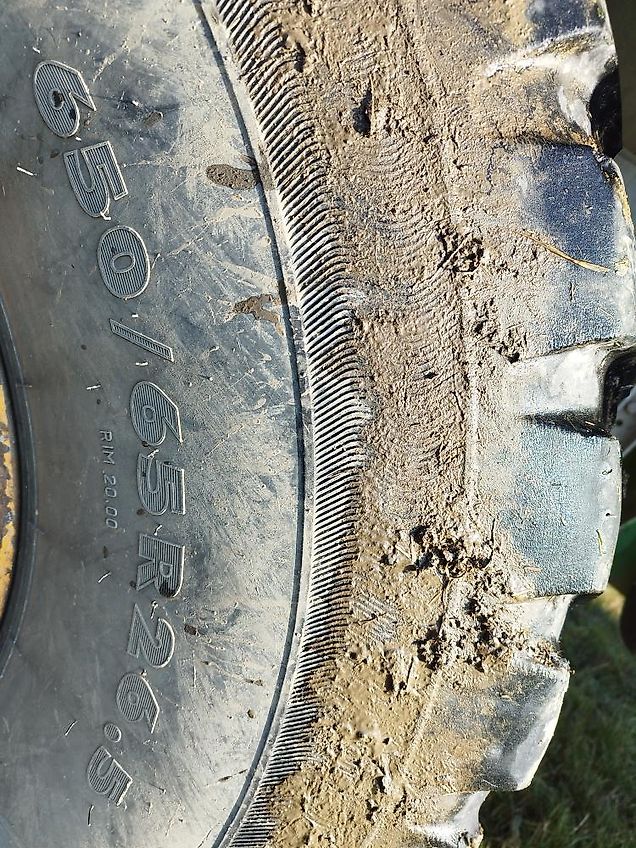 Joskin Quadra 18000TS