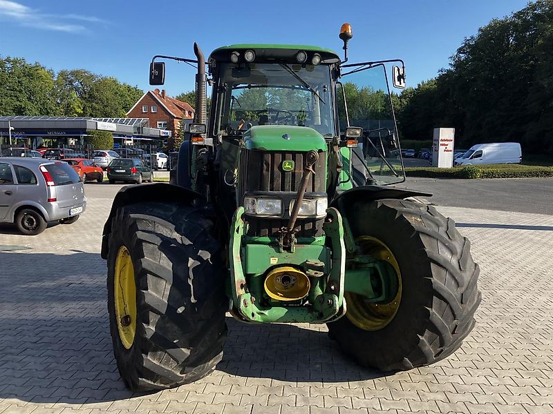 John Deere 6920 S