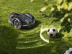 Husqvarna Automower 410XE NERA