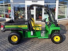 John Deere TE Gator Elektro