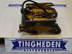 Hydrema 906B (Spare part/Reservedel/Ersatzteil)