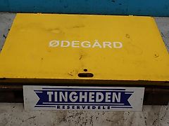 New Holland FX60 (Spare part/Reservedel/Ersatzteil)