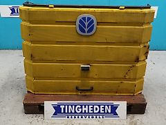 New Holland FX60 (Spare part/Reservedel/Ersatzteil)