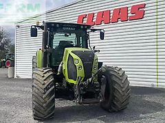 Claas arion 650