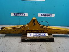 Hydrema 906B (Spare part/Reservedel/Ersatzteil)