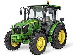 John Deere 5058E