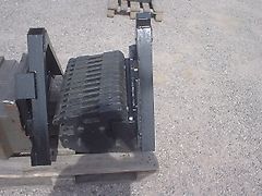 Unbekannt Frontgewicht Stahl, 12 x 40kg mit Träger