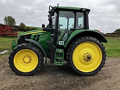 John Deere 6120M