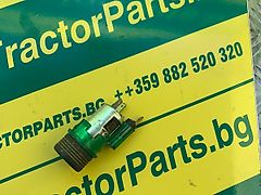 John Deere ELECTRICAL LIGHTER (used) for John Deere 6000,6010,6020,6030,6M,6R