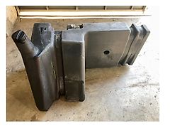 John Deere FUEL TANK (used) - John Deere 6020, 6030