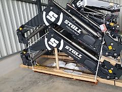 Stoll FZ 43-30.1 Profiline