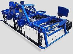 Landstal GRASSER 3,0 m