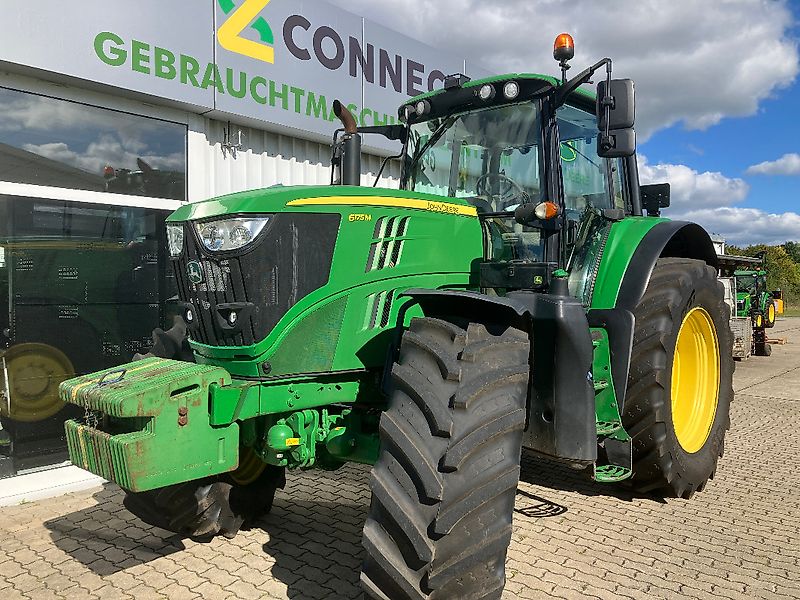 John Deere 6175M
