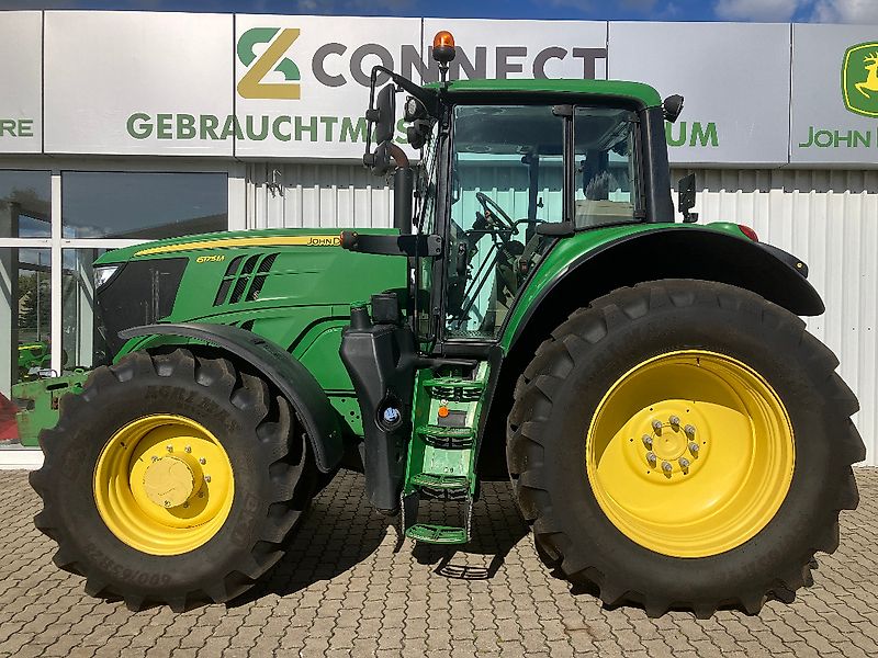 John Deere 6175M