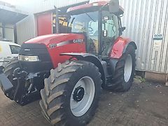 Case IH maxxum 140