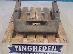 New Holland TM 120 (Spare part/Reservedel/Ersatzteil)