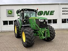 John Deere 6190R