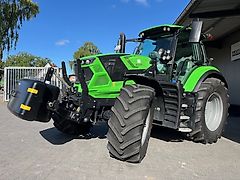 Deutz-Fahr 6170 Agrotron (StageV)