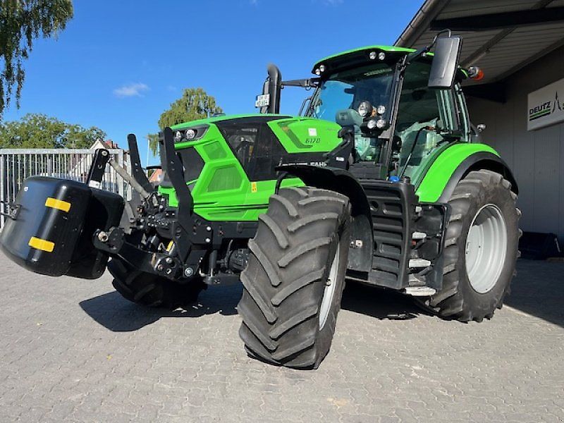 Deutz-Fahr 6170 Agrotron (StageV)
